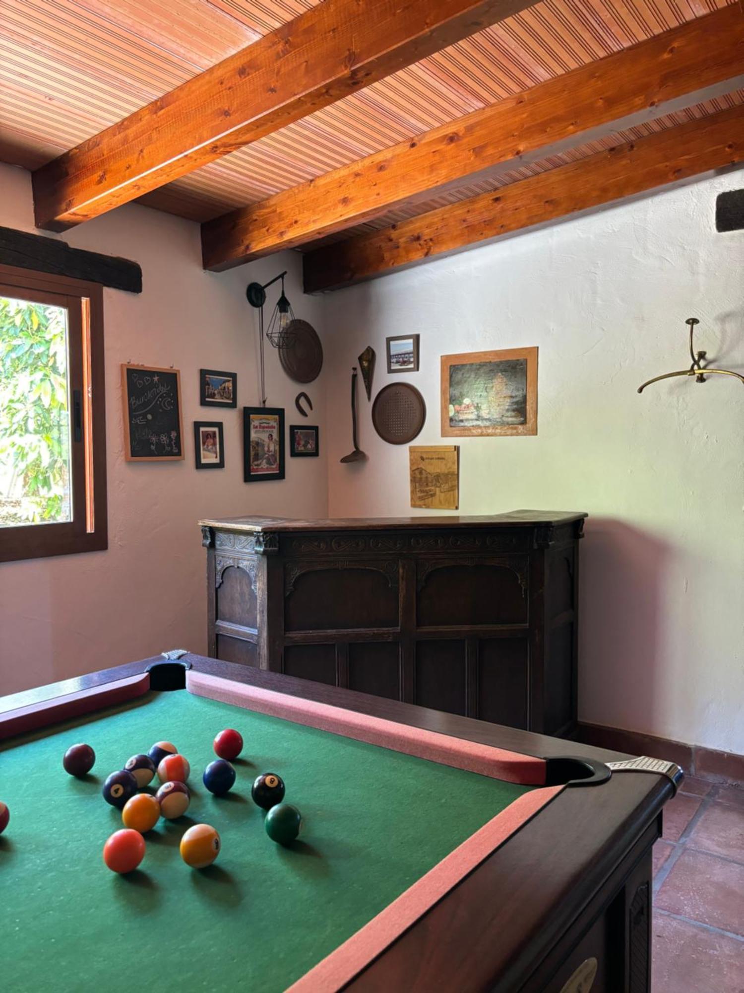 The Wild Olive Andalucia Agave Guestroom Casares Exterior foto