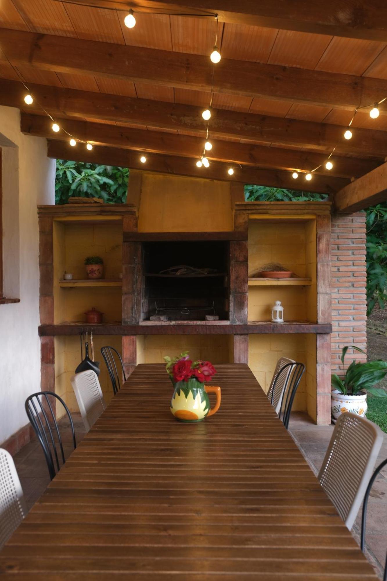 The Wild Olive Andalucia Agave Guestroom Casares Exterior foto